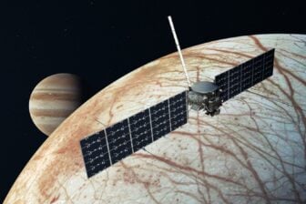 Europa Clipper