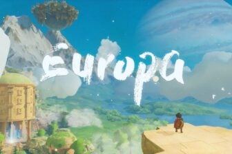 Europa Jeu Ghibli Mini Test