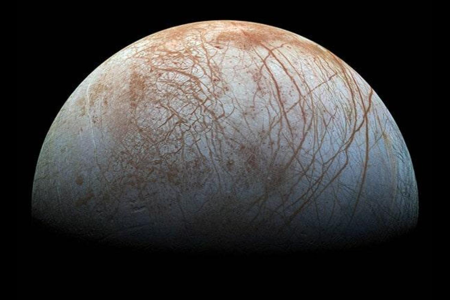 Europa Juno