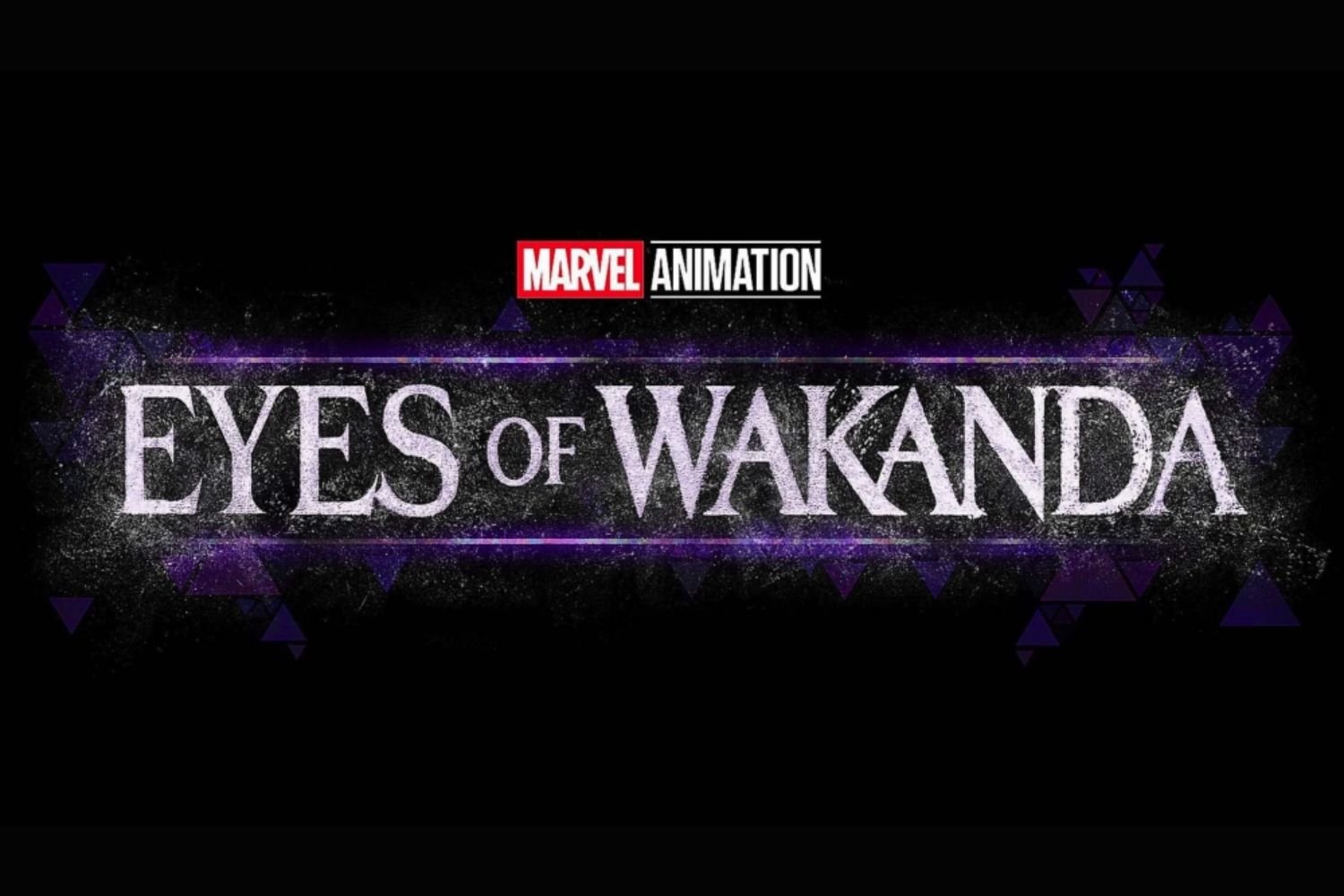 Oeil Wakanda