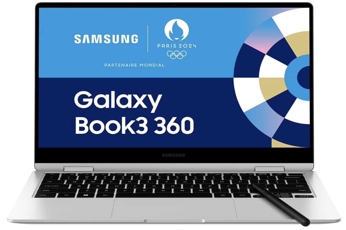 Galaxy Book3 360