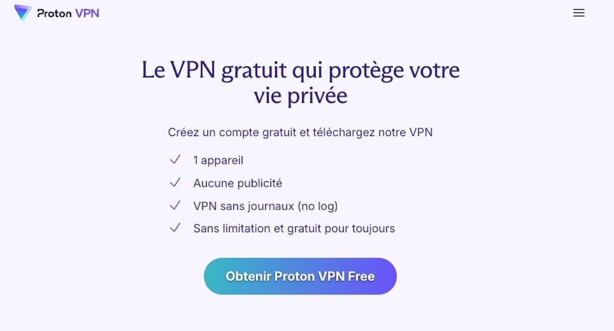 Gratuit Proton Vpn