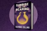 Hunger Games Sunrise On The Reaping Livre