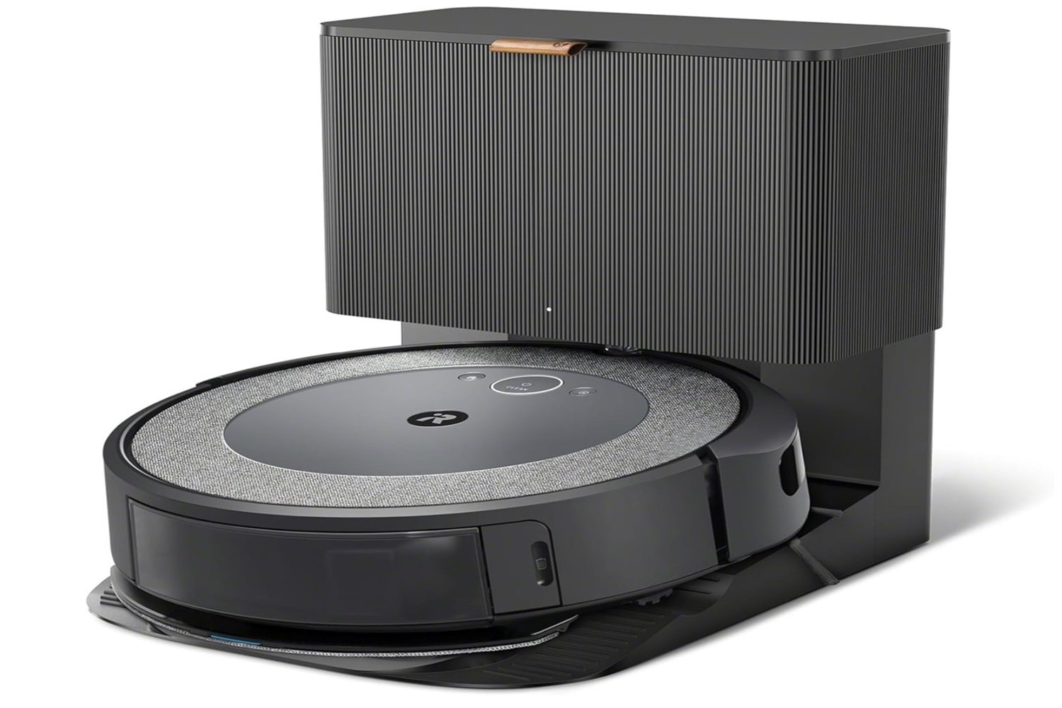 Irobot Combo I5+