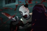 Jeu Terrifier The Artcade Game