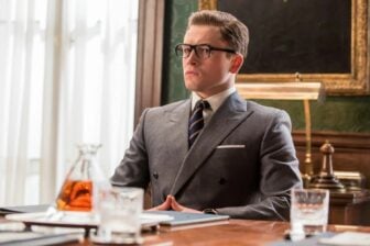 Kingsman 3 Mauvaise Nouvelle