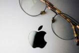 Lunettes Apple Logo