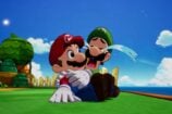 Mario Luigi épopée Fraternelle Trailer 2