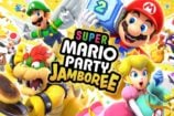 Mario Party Jamboree Jaquette