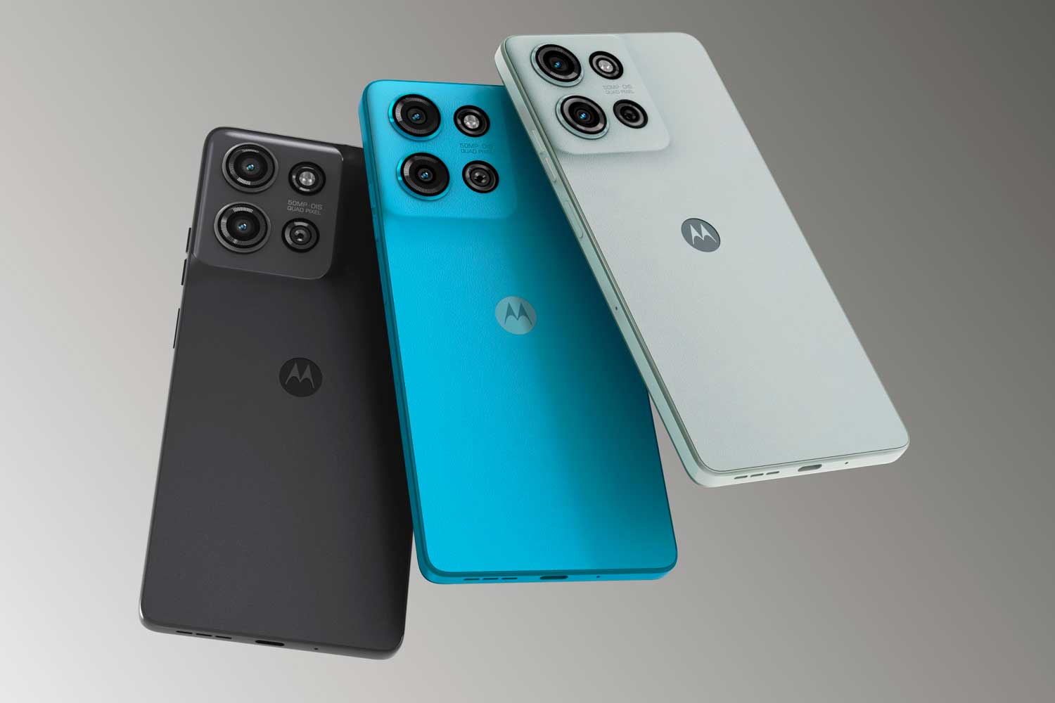 Moto G75 5g Motorola