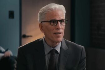 Netflix Nouvelle Série Du Créateur The Good Place