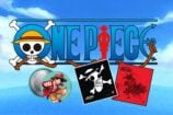 One Piece Goodies Tome 108