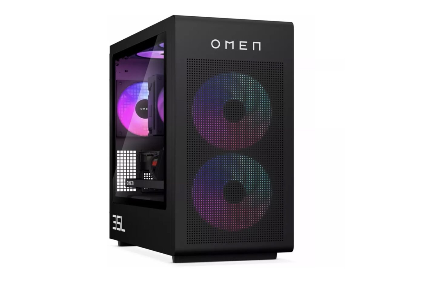 Pc Omen Tour 35L