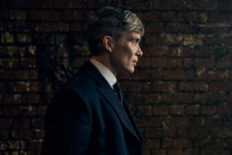 Peaky Blinders Premieres Images