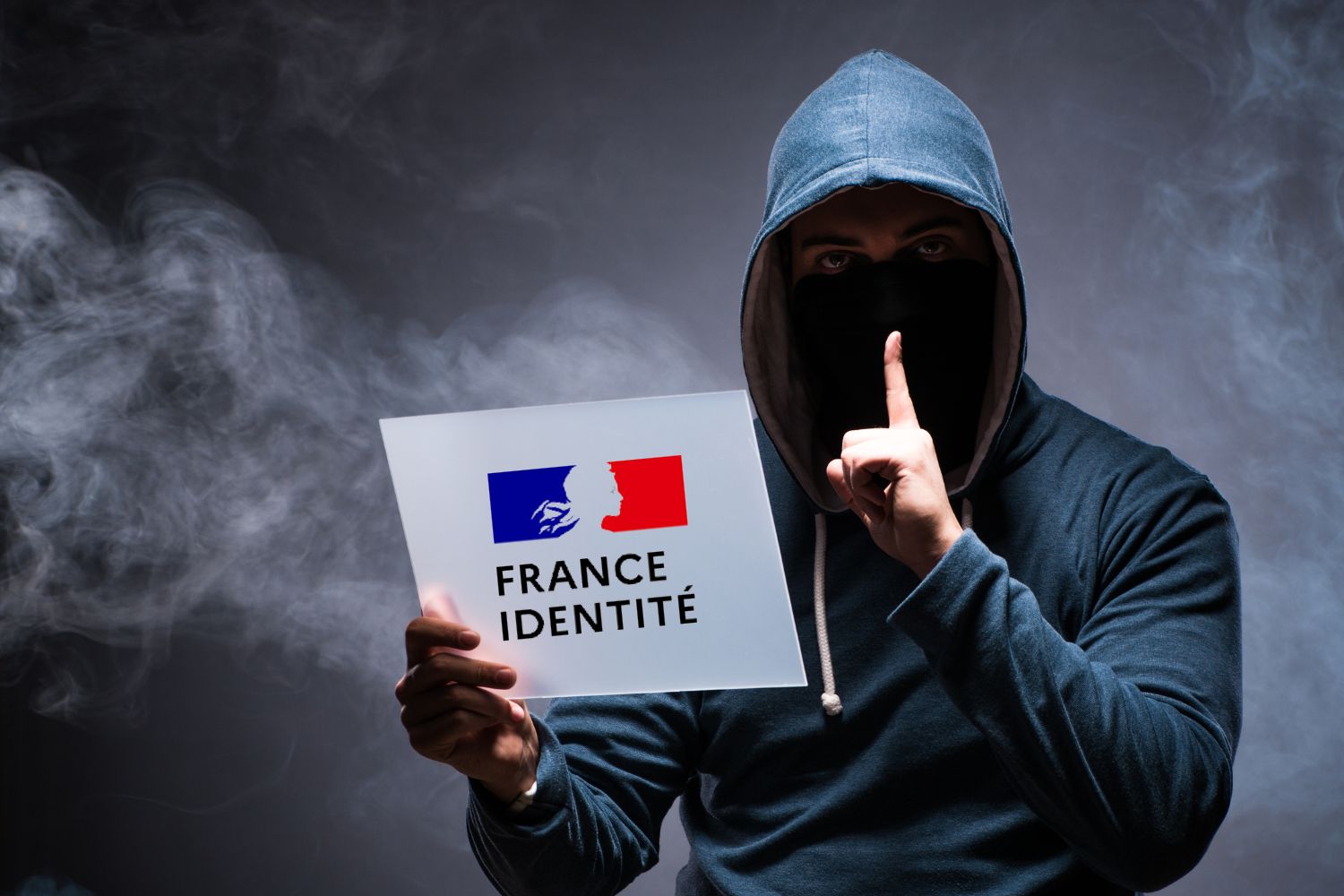 Pirate France Identité