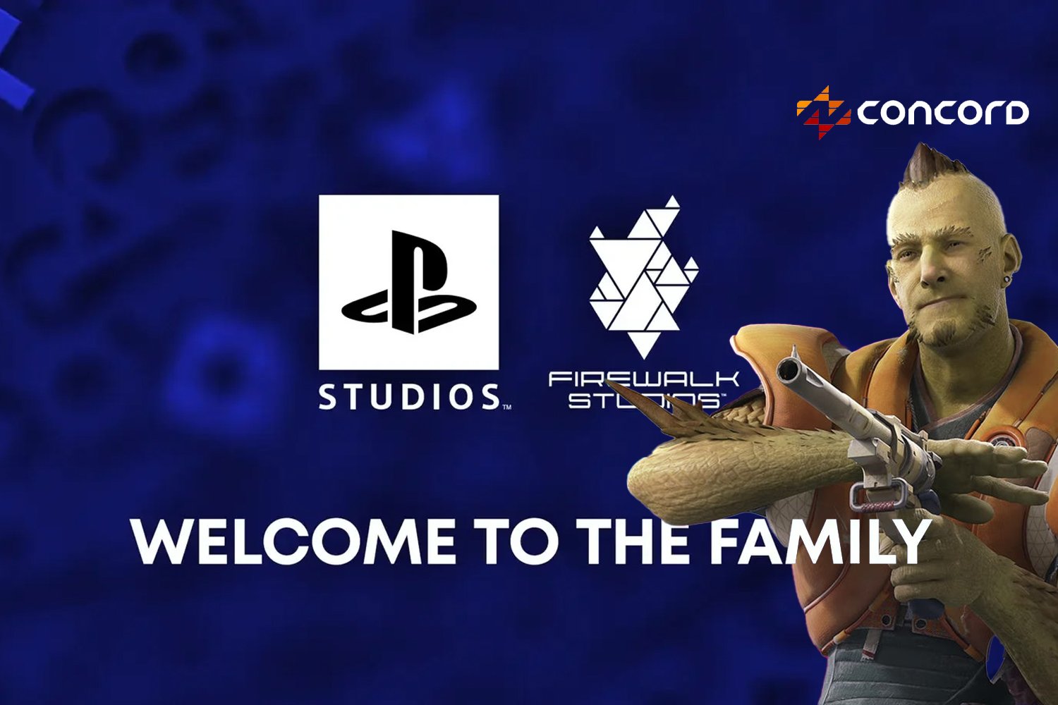 Playstation Firewalk Studios