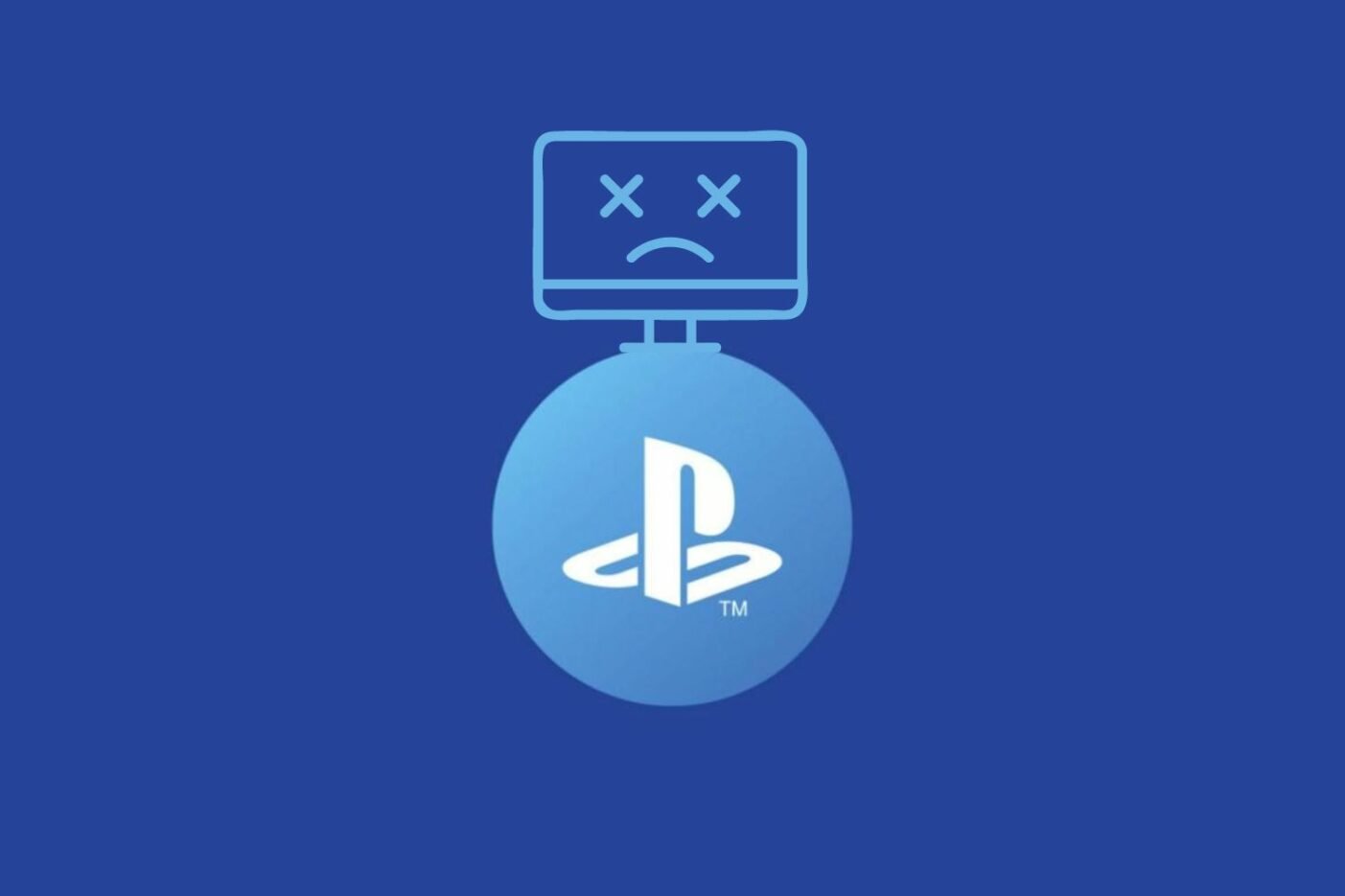 Playstation Network Panne Octobre 2024