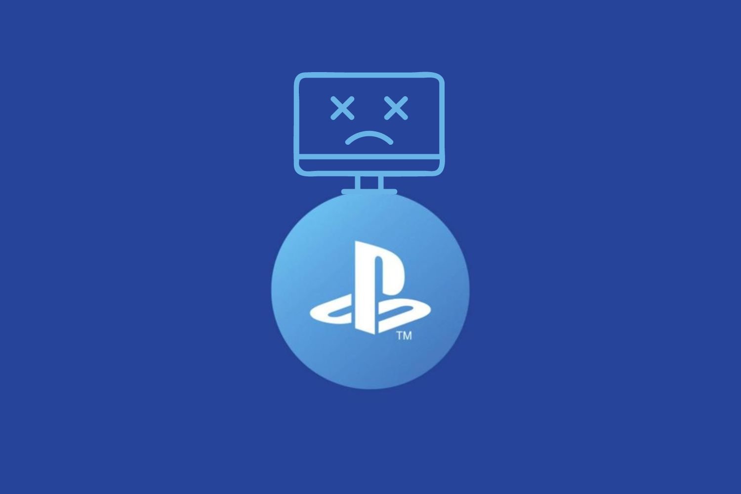 Playstation Network Panne Octobre 2024