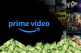 Prime Video Argent Pub