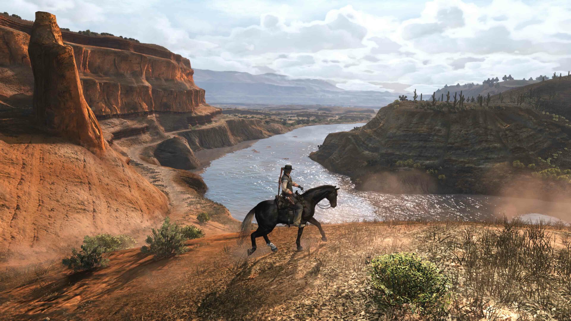 Red Dead Redemption Pc 03