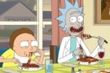 Rick Et Morty Saisons 11 Et 12