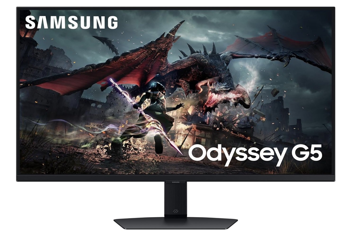 Samsung Odyssey G5