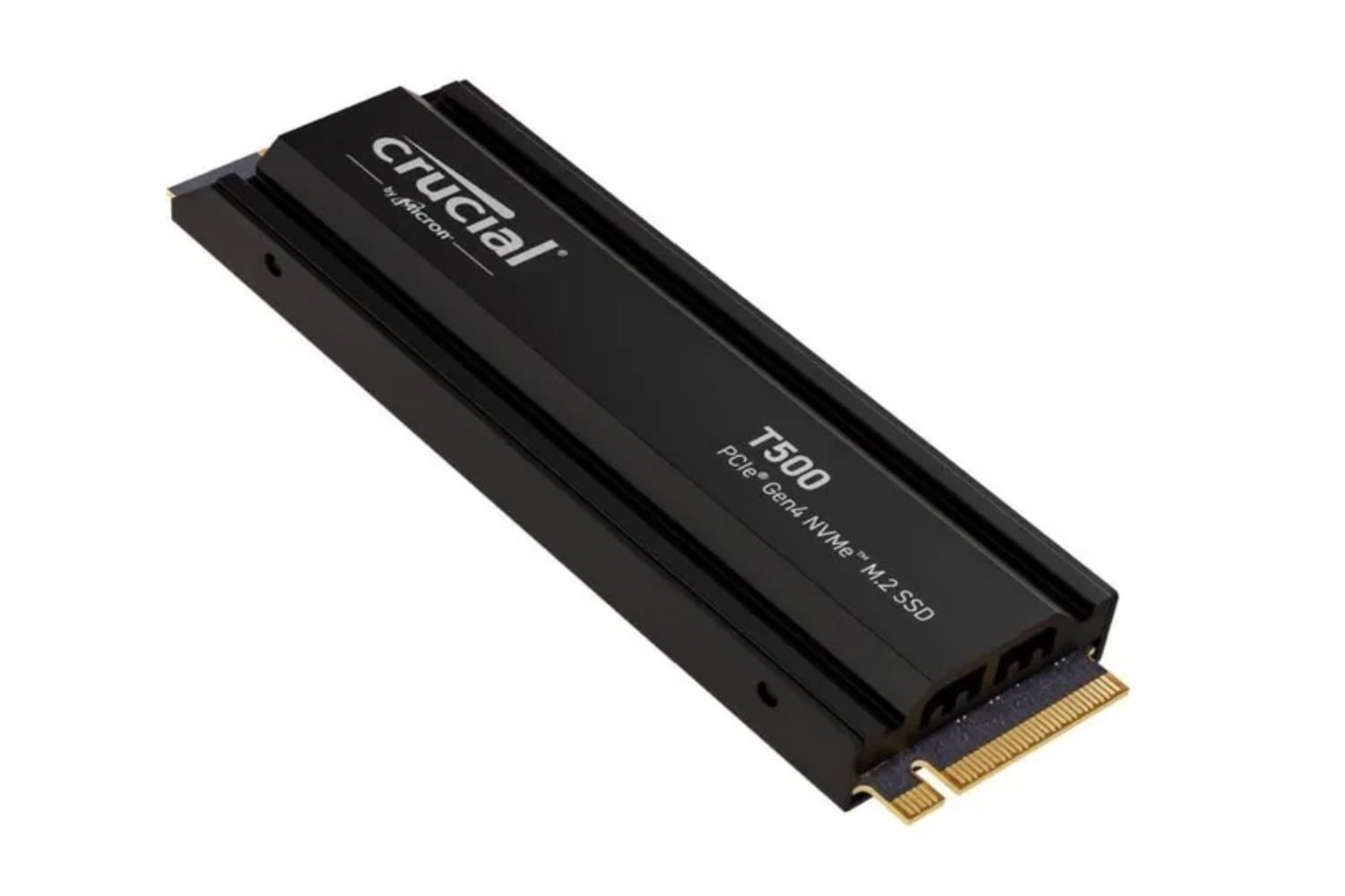 Ssd Crucial T500