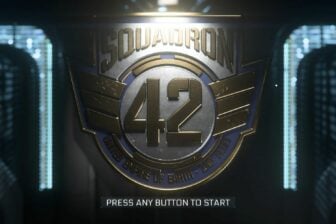 Star Citizen Spin Off Squadron 42