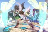 Super Smash Bros Kid Icarus Pit