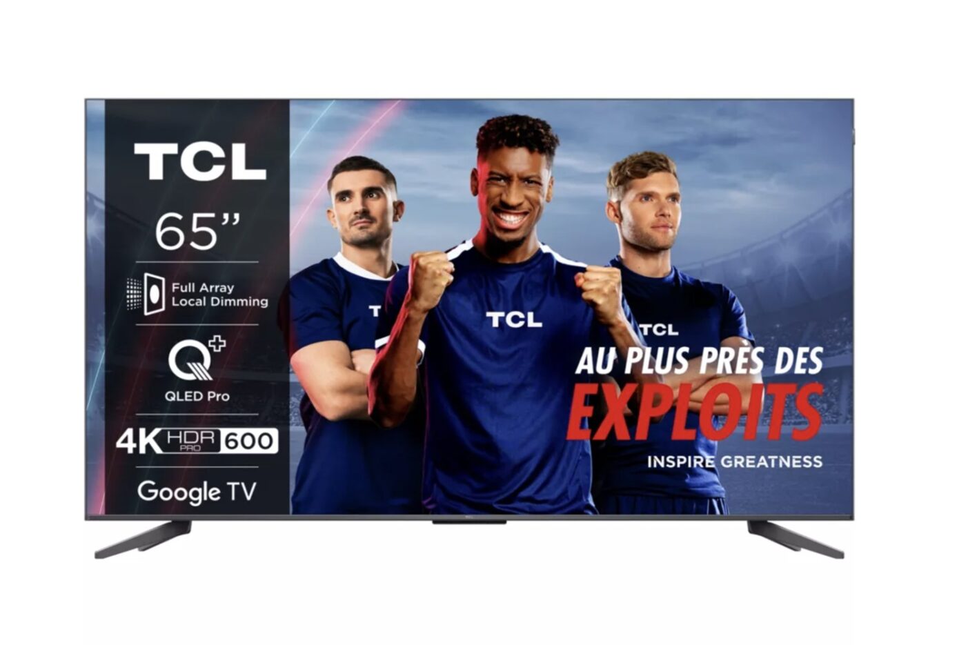 Tcl 65c655pro