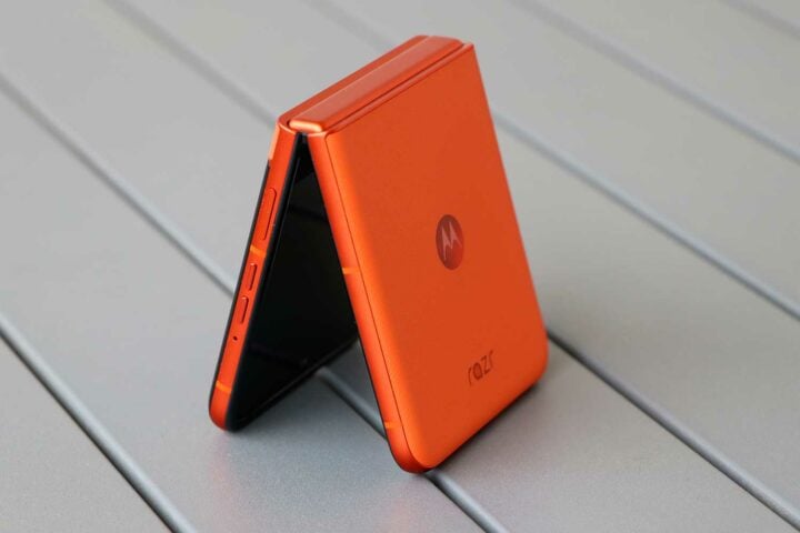 Test Motorola Razr 50 (2)