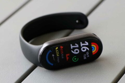 Test Xiaomi Smart Band 9 (12)