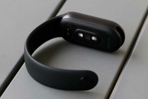 Test Xiaomi Smart Band 9 (13)