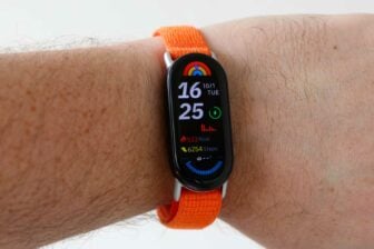 Test Xiaomi Smart Band 9 (5)