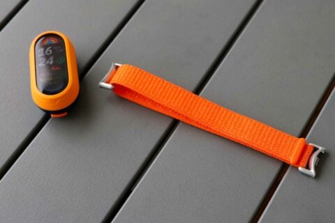 Test Xiaomi Smart Band 9 (6)