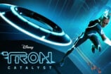 Tron Catalyst Jeu Video 2025