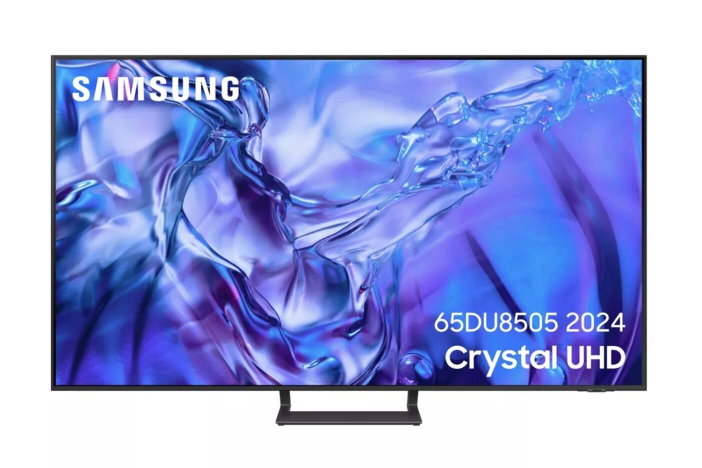 Tv Samsung 65du8505