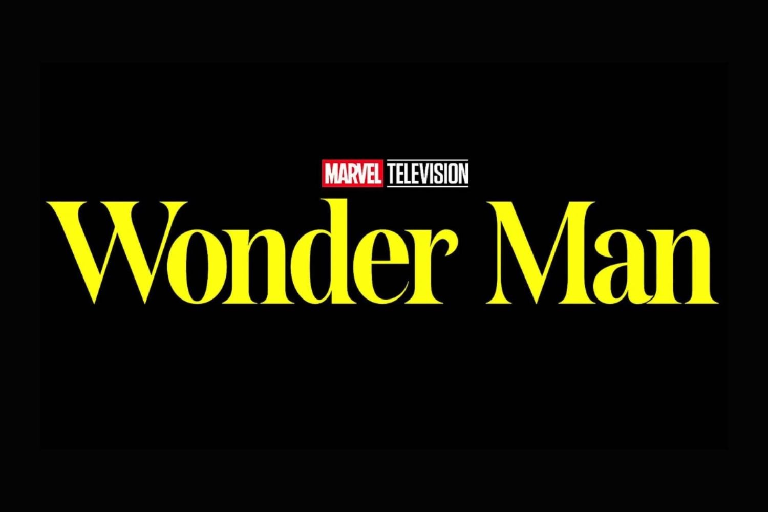 Wonder Man