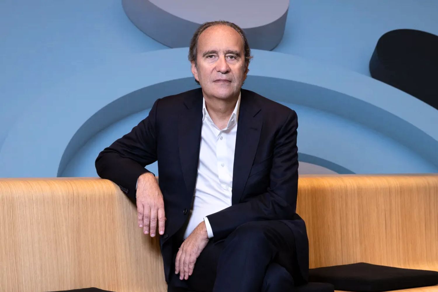 Xavier Niel Free