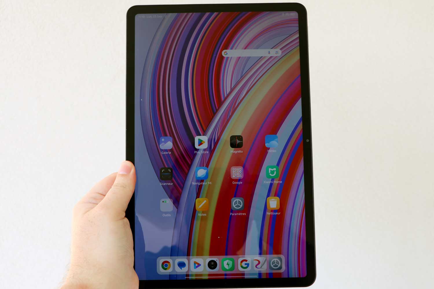 Xiaomi Redmi Pad Pro (11)