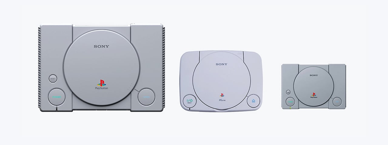 30 Ans Playstation 01 Ps1