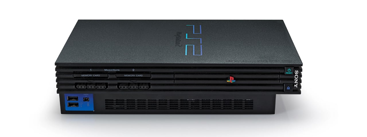 30 Ans Playstation 02 Ps2