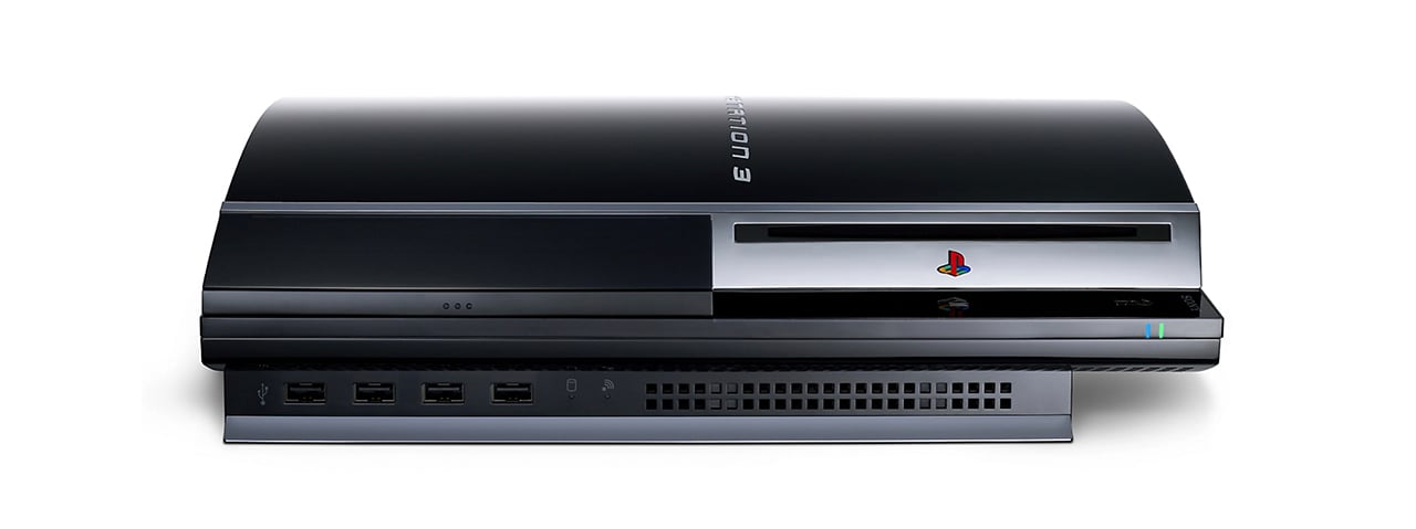 30 Ans Playstation 04 Ps3