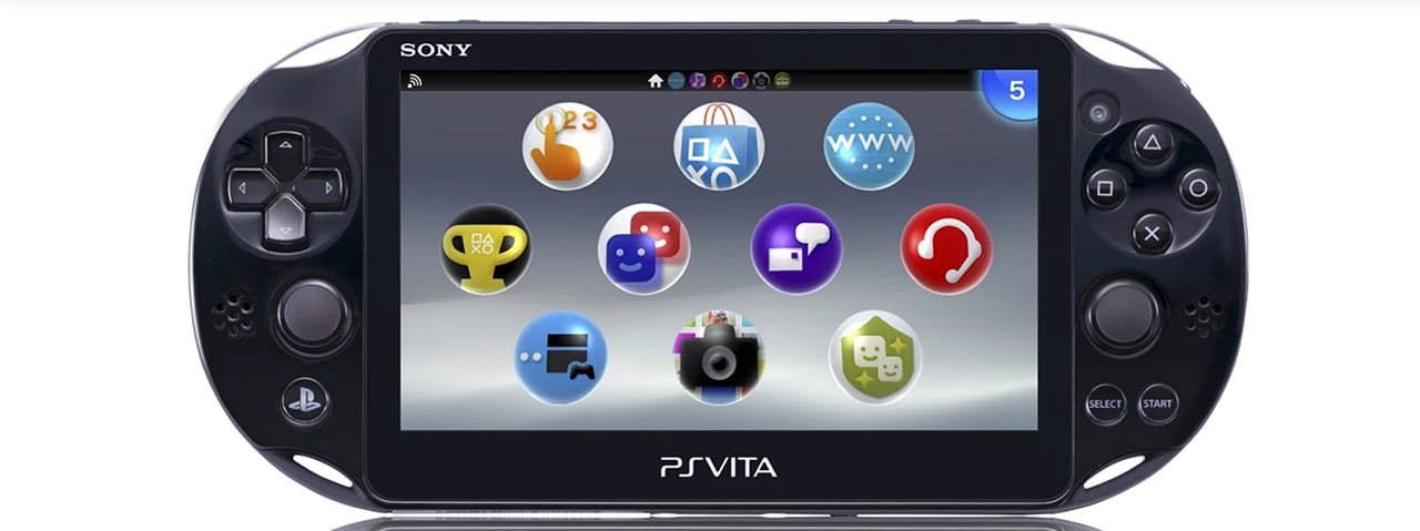 30 Ans Playstation 05 Psvita