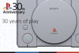 30 Ans Playstation Site Officiel