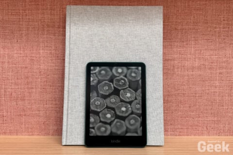 Amazon Kindle Paperwhite (2024)