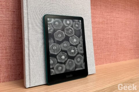 Amazon Kindle Paperwhite (2024)