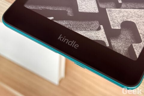 Amazon Kindle Paperwhite (2024)