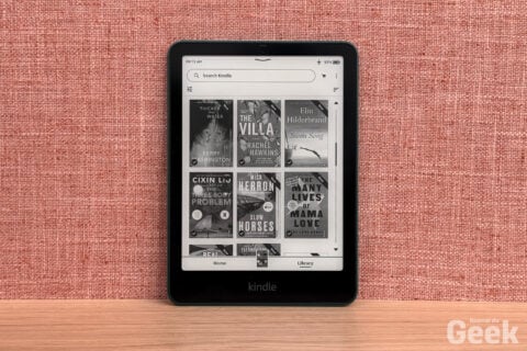 Amazon Kindle Paperwhite (2024)