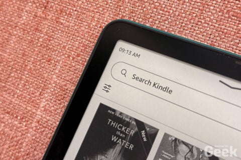 Amazon Kindle Paperwhite (2024)